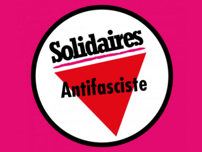 6 décembre 2023 : Permanence&nbsp;antifasciste